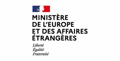 Ministère de l'Europe et des Affaires Etrangères Image 1